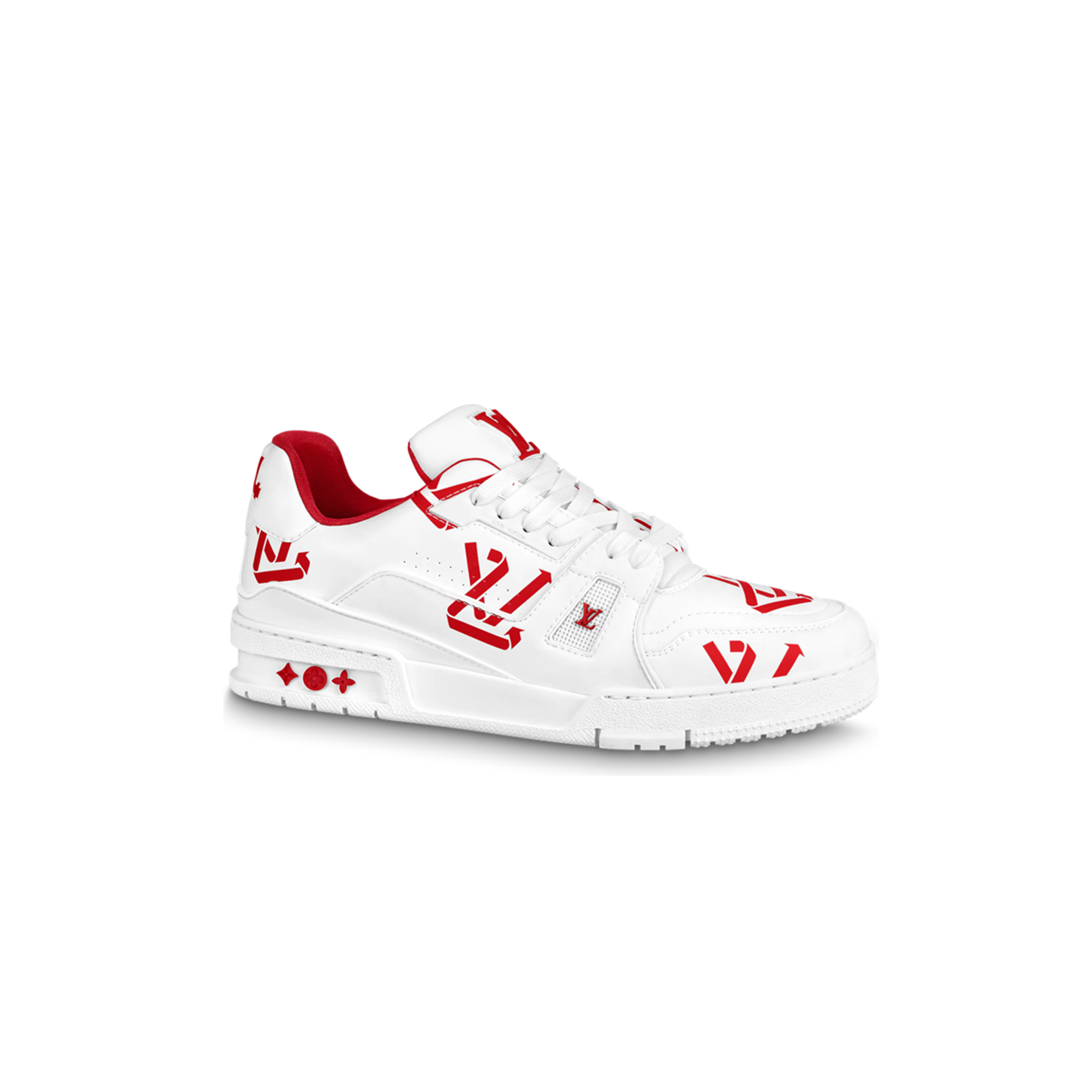 l**is V*t*n lv trainer sneakers 1aagyh